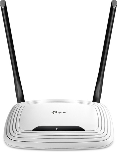 chiefmax wireless router